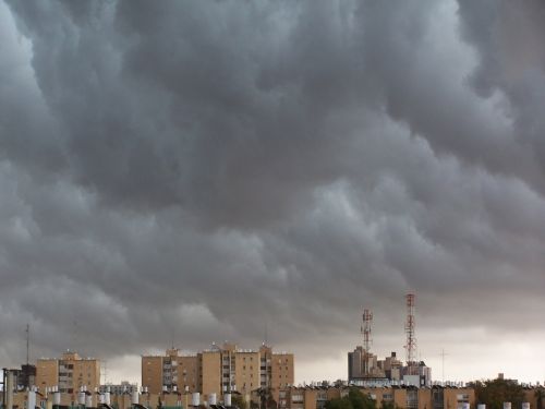 Fotografia de Beto - Galeria Fotografica: LLUVIA - Foto: 