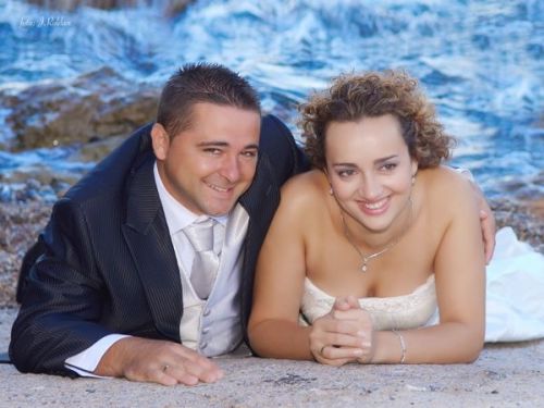 Fotografia de O�ATE - Galeria Fotografica: BODAS - Foto: 