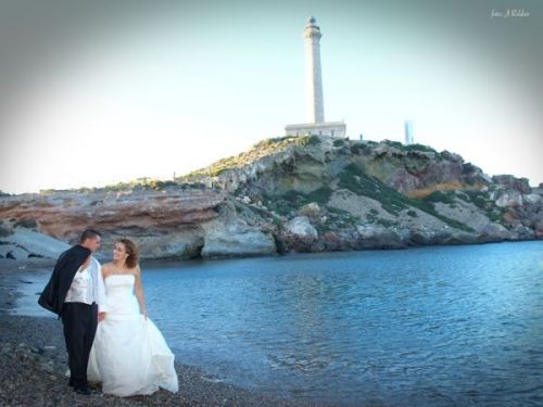 Fotografia de O�ATE - Galeria Fotografica: BODAS - Foto: 