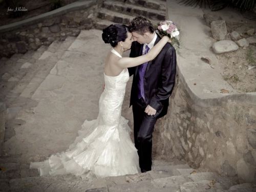 Fotografia de O�ATE - Galeria Fotografica: BODAS - Foto: 