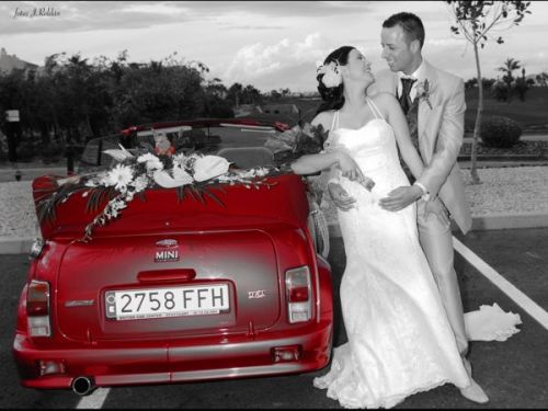 Fotografia de O�ATE - Galeria Fotografica: BODAS - Foto: 