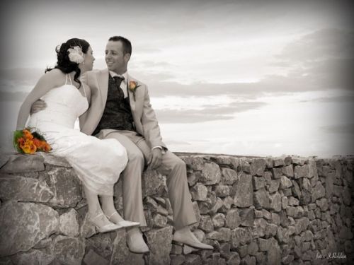 Fotografia de O�ATE - Galeria Fotografica: BODAS - Foto: 