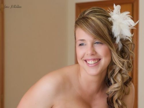 Fotografia de O�ATE - Galeria Fotografica: BODAS - Foto: 