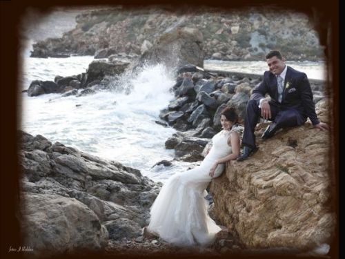 Fotografia de O�ATE - Galeria Fotografica: BODAS - Foto: 