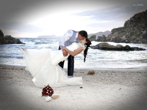 Fotografia de O�ATE - Galeria Fotografica: BODAS - Foto: 