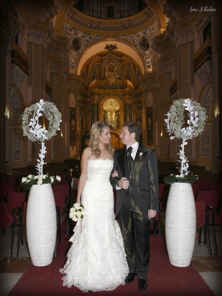 Fotografia de O�ATE - Galeria Fotografica: BODAS - Foto: 