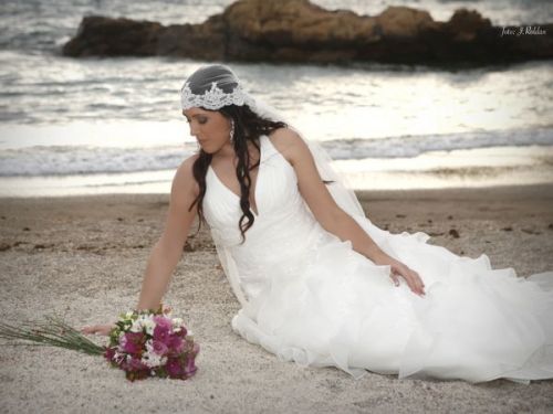 Fotografia de O�ATE - Galeria Fotografica: BODAS - Foto: 