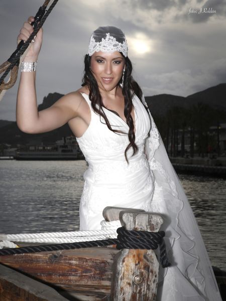 Fotografia de O�ATE - Galeria Fotografica: BODAS - Foto: 