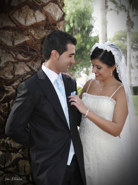 Fotografia de O�ATE - Galeria Fotografica: BODAS - Foto: 