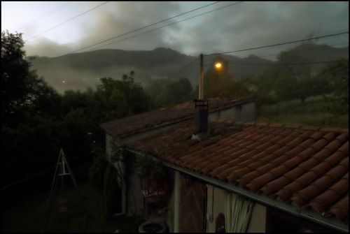 Fotografia de i2Photo - Galeria Fotografica: inazio photographies - Foto: Amanecer en el Somaln