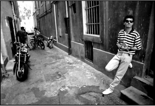 Fotografia de i2Photo - Galeria Fotografica: inazio photographies - Foto: Callejeando