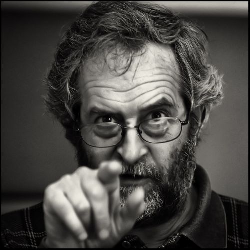 Fotografia de i2Photo - Galeria Fotografica: inazio photographies - Foto: Luis