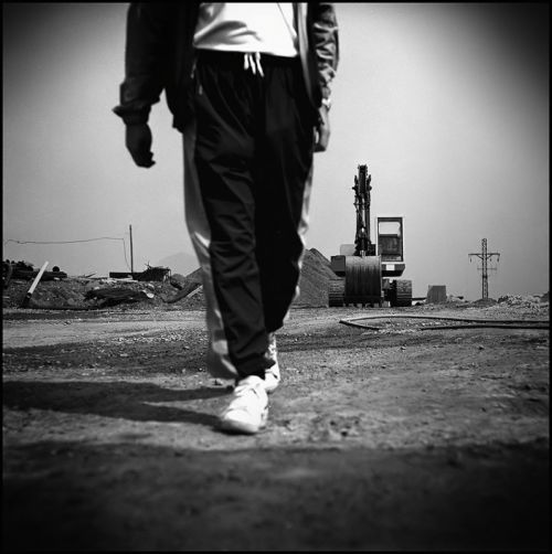 Fotografia de i2Photo - Galeria Fotografica: inazio photographies - Foto: Javi