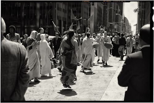 Fotografia de i2Photo - Galeria Fotografica: inazio photographies - Foto: Hare Krishna