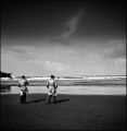 Foto de  i2Photo - Galería: inazio photographies - Fotografía: Invierno en la playa