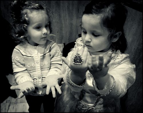 Fotografia de i2Photo - Galeria Fotografica: inazio photographies - Foto: Manos limpias