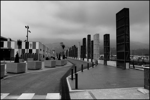 Fotografia de i2Photo - Galeria Fotografica: inazio photographies - Foto: Megapark