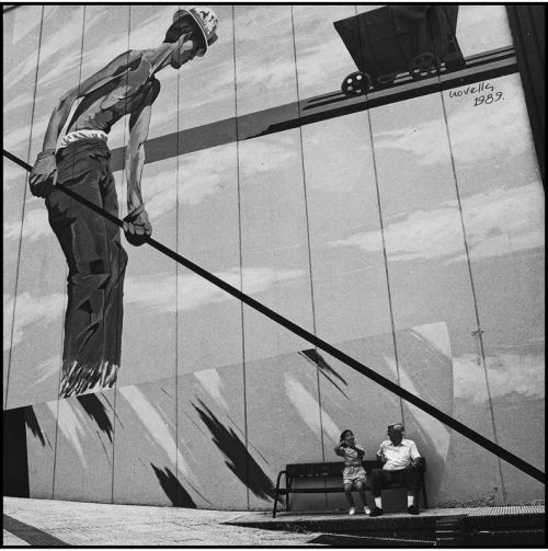 Fotografia de i2Photo - Galeria Fotografica: inazio photographies - Foto: Dilogo entre generaciones