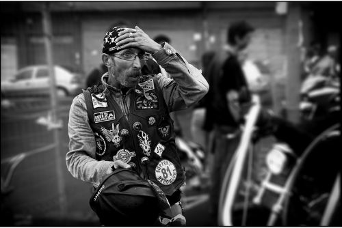 Fotografia de i2Photo - Galeria Fotografica: inazio photographies - Foto: Sorpresa !!