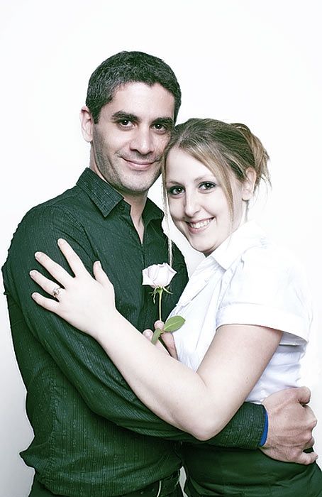 Fotografia de Fotografa Creativa - Galeria Fotografica: Retratos - Foto: 