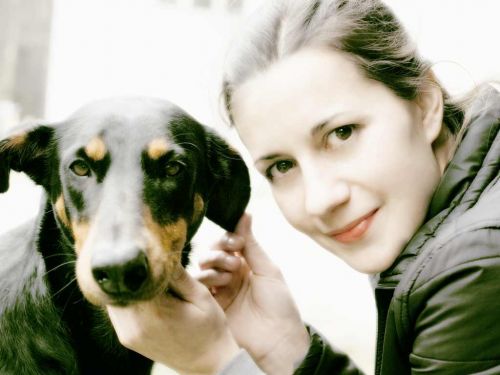 Fotografia de Fotografa Creativa - Galeria Fotografica: Retratos - Foto: 