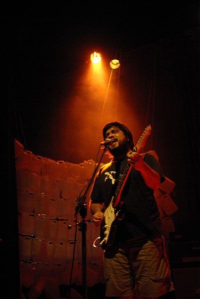 Fotografia de Fotografa Creativa - Galeria Fotografica: Shows - Foto: 