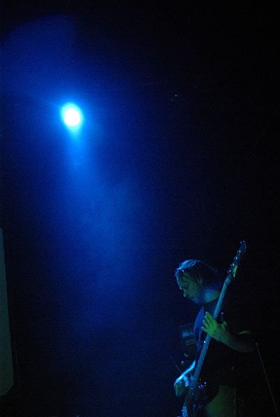 Fotografia de Fotografa Creativa - Galeria Fotografica: Shows - Foto: 