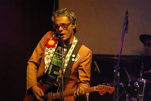 Fotografia de Fotografa Creativa - Galeria Fotografica: Shows - Foto: 