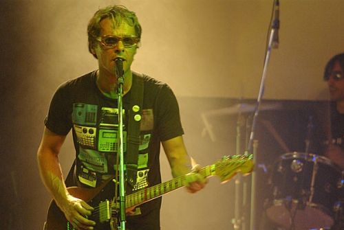 Fotografia de Fotografa Creativa - Galeria Fotografica: Shows - Foto: 