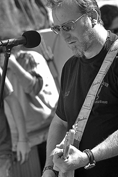 Fotografia de Fotografa Creativa - Galeria Fotografica: Shows - Foto: 