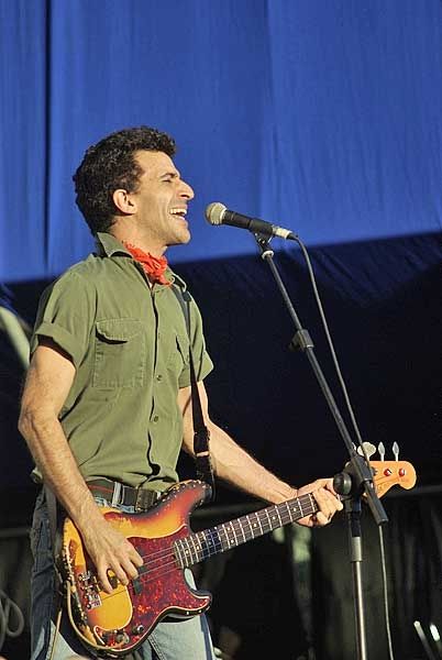 Fotografia de Fotografa Creativa - Galeria Fotografica: Shows - Foto: 