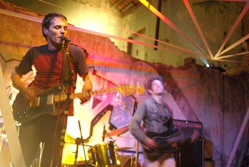 Fotografia de Fotografa Creativa - Galeria Fotografica: Shows - Foto: 