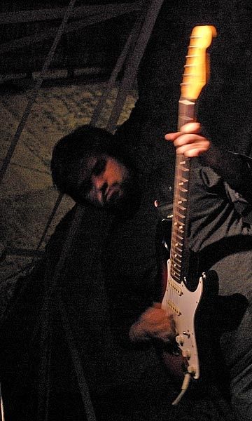 Fotografia de Fotografa Creativa - Galeria Fotografica: Shows - Foto: 