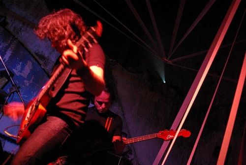 Fotografia de Fotografa Creativa - Galeria Fotografica: Shows - Foto: 