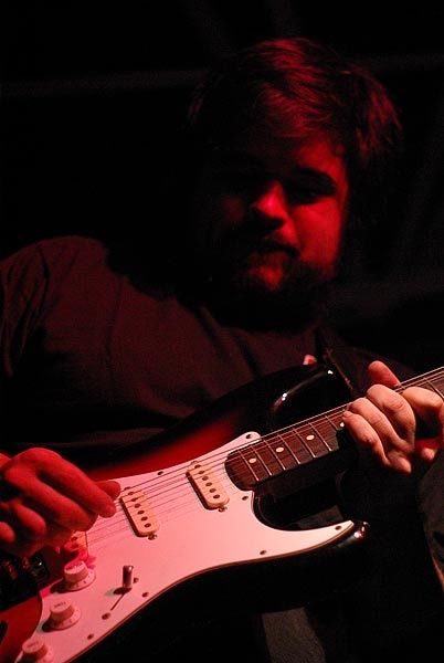 Fotografia de Fotografa Creativa - Galeria Fotografica: Shows - Foto: 