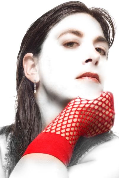 Fotografia de Fotografa Creativa - Galeria Fotografica: Glamour - Foto: 