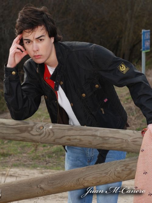 Fotografia de juanmateos - Galeria Fotografica: Mi galeria - Foto: 