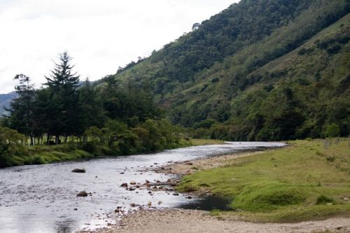 Fotografia de no - Galeria Fotografica: Naturaleza - Foto: 