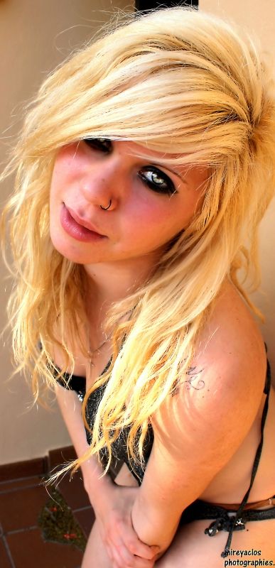 Fotografia de Mireya Clos - Galeria Fotografica: - - Foto: 