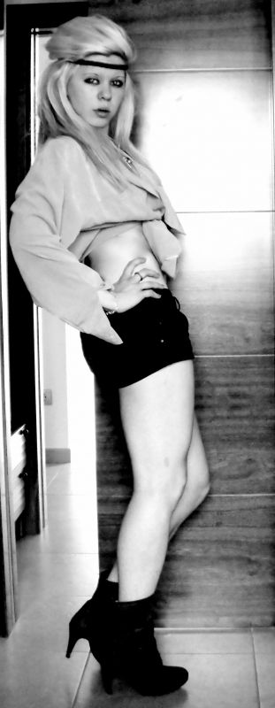 Fotografia de Mireya Clos - Galeria Fotografica: - - Foto: 