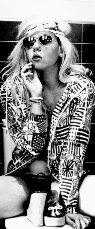 Fotografia de Mireya Clos - Galeria Fotografica: - - Foto: 