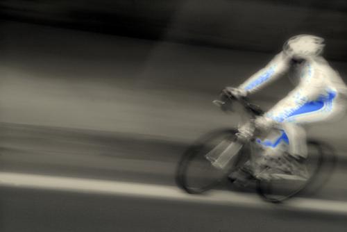 Fotografia de epelde - Galeria Fotografica: Deportes de hoy - Foto: pedaladas