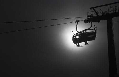 Fotografia de epelde - Galeria Fotografica: Deportes de hoy - Foto: hasta el cielo