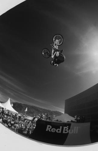 Fotografia de epelde - Galeria Fotografica: Deportes de hoy - Foto: Aire