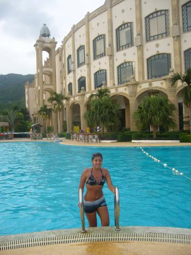 Fotografia de Xavy - Galeria Fotografica: Xavy - Foto: Yooo