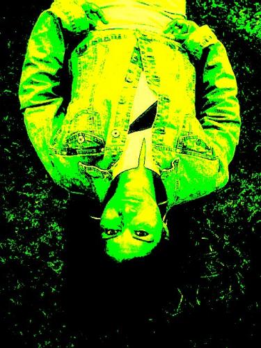 Fotografia de Lissette Gonzalez - Galeria Fotografica: Un poco de m - Foto: 