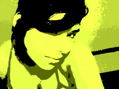 Fotografia de Lissette Gonzalez - Galeria Fotografica: Un poco de m - Foto: 