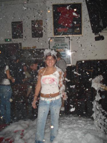 Fotografia de Xavy - Galeria Fotografica: Xavy - Foto: Browns