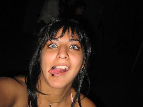 Fotografia de Xavy - Galeria Fotografica: Xavy - Foto: foto de cara