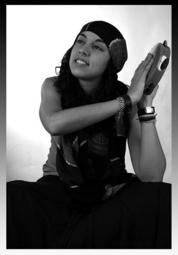 Fotografia de TaYs - Galeria Fotografica: Retratos - Foto: 